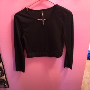 Victoria Secret Sport Crop Top